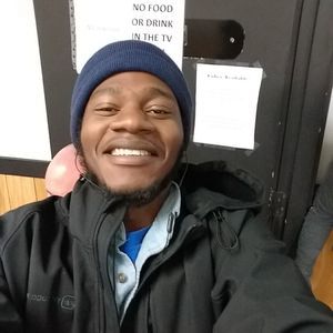 Meet your Posher, Mohamed